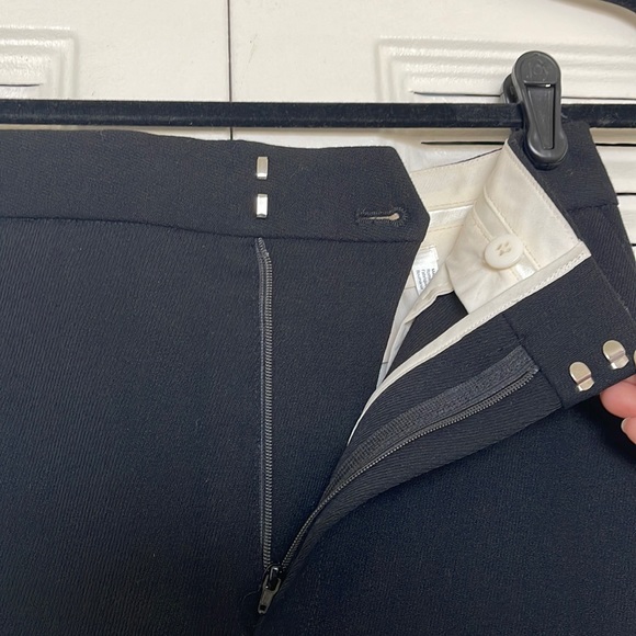 H&M trend premium wool pencil skirt - Picture 5 of 6